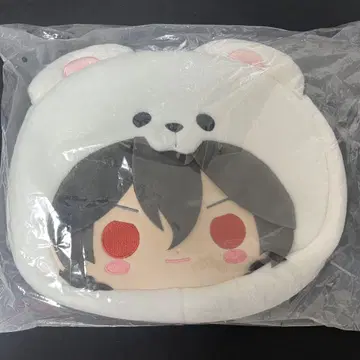 앙상블 스타즈 앙스타 흰곰 백 사쿠마 레이
