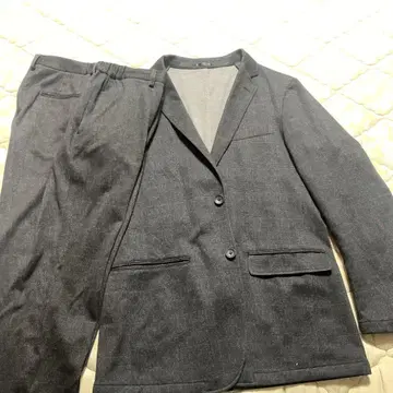파자마 수트 L AOKI