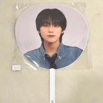 WILDBLUE 야마시타 코우키 부채