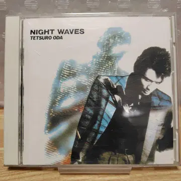 오다 테츠로 Night Waves/나이트 웨이브