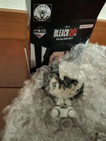 BLEACH 제일복권 우르키오라 쵸코놋코
