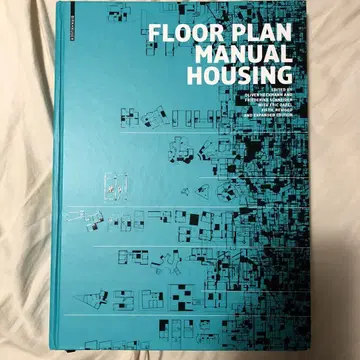 FLOOR PLAN MANUAL HOUSING