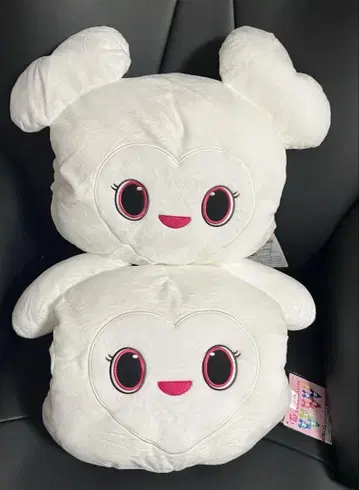 [ twice ] 다현 낮잠 쿠션 2개 세트
