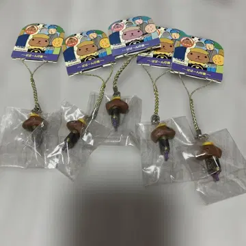 카피바라상 지역 한정 참 스트랩 인롱 016