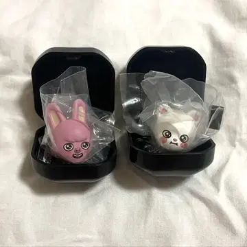 SKZOO  반지 2세트