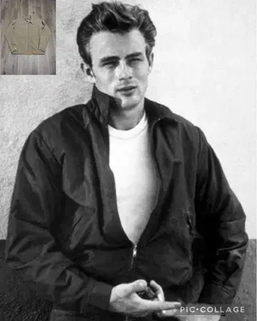 70S [ McGREGOR ] Vintage Drizzler Jacket