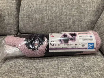 죠죠 제일복권 알레시 다이컷 매트