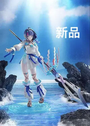 새상품 Fate/Grand Order 우츠미 에리세 1/7 스케일 피규어