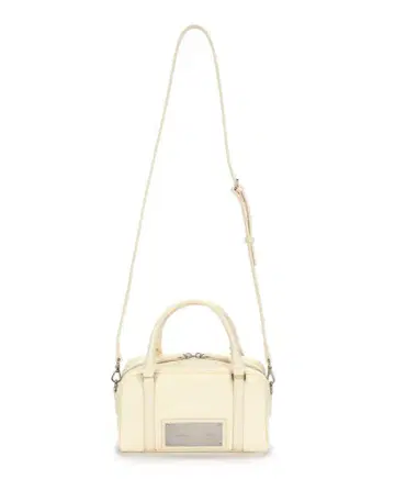 Matin Kim BABY SPORTY TOTE BAG