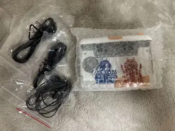 Eve 코로네 복권 A상 카세트 플레이어