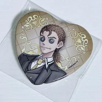제5인격 IdentityV 용병 스위파라 아카데미 캔뱃지