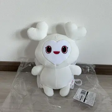 TWICE LOVELYS 봉제 인형 백팩 다현 다블리
