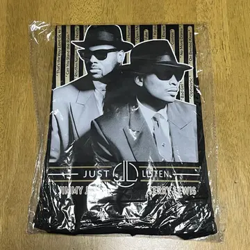 JAM&LEWIS 티셔츠