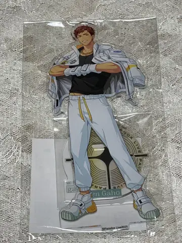 파라라이 젠