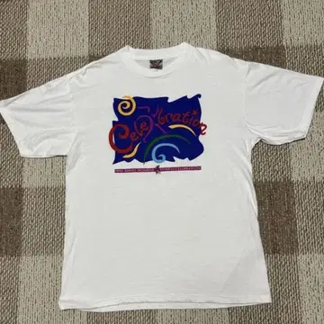 90년대 ONEITA 티셔츠