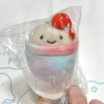 미개봉 니코리노 크림 소다 컬렉션 시크릿