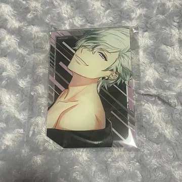 DYNAMIC CHORD 아크릴 스탠드 Toi 오토이시 유우세이