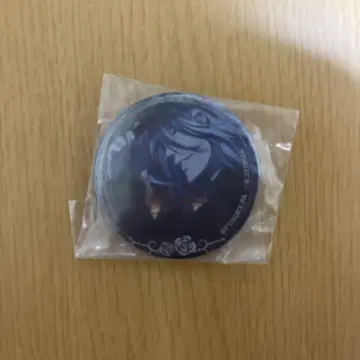 흑집사 캔뱃지 장의사