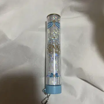 소년 닌자 응원봉 탑 The Shining Star 샤이스타