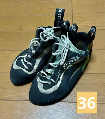 스포르티바 미우라 우먼 36 여성용 Miura Sportiva