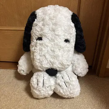 스누피 봉제 인형