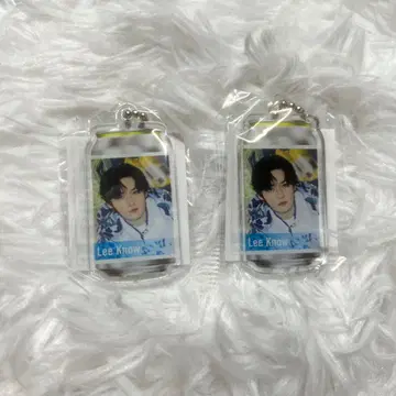 straykids 리노 레몬 스쿼시 당첨 포함