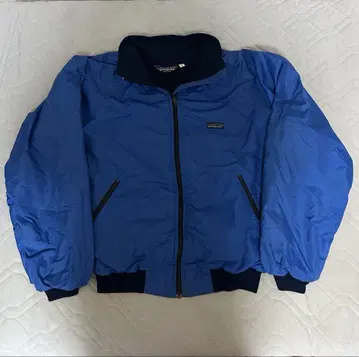 80년대 patagonia 쉘드 신틸라 L 삼각형 택