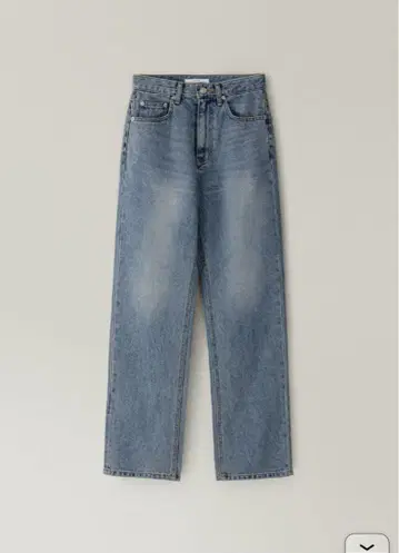 OHOTORO New Berlin Jeans(S Long)