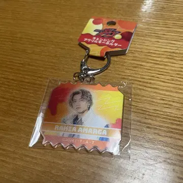 가면라이더 가브 라키아 아말가 아크릴 키링