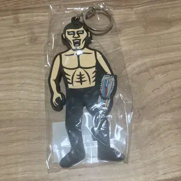 PUNKDRUNKERS 녀석 소프트 비닐 러버 키링