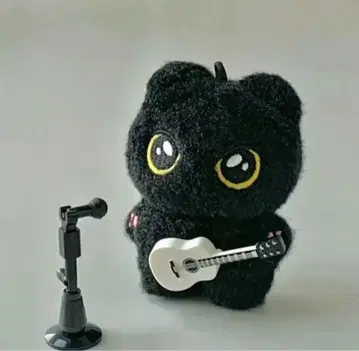 enhypen 제이  인형 6cm 마스터