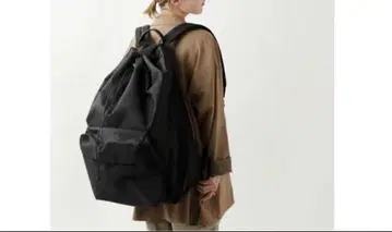 Aeta BACKPACK 택 포함 미사용