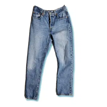 LEVI'S Premium W25 L26 501