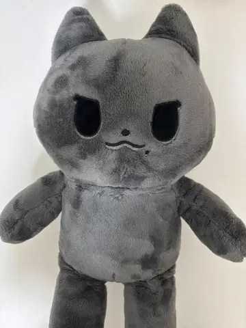 aespa 카리나 인형 봉제 인형 40cm