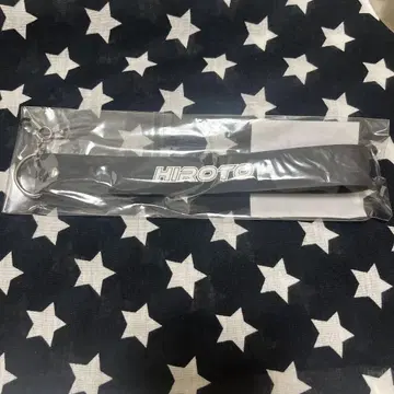 INI XQUARE 스퀘어 응원봉 스트랩 니시 히로토