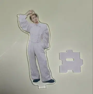 M!LK 야마나카 쥬타로 M!X FC 한정 아크릴 스탠드