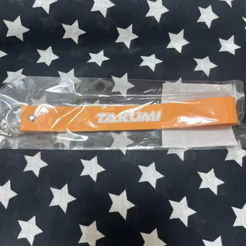 INI XQUARE 스퀘어 응원봉 스트랩 오자키 타쿠미