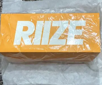 [미사용 새상품] RIIZE 라이즈 공식 응원봉