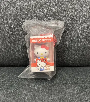 산리오 캐릭터즈 초코 박스 헬로키티