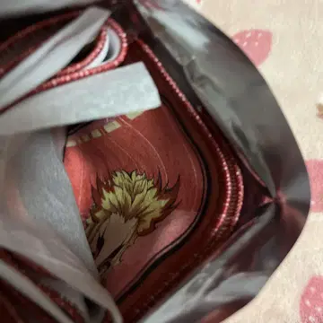 귀멸의 칼날 극락탕 머플러 타월 렌고쿠 쿄쥬로