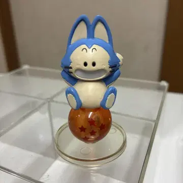 푸알 드래곤볼 캐릭터 푸치 2
