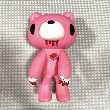 글루미 소프트 비닐 피규어