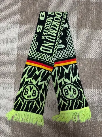 보루시아 도르트문트 축구 머플러