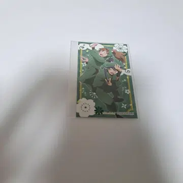 닌타마 란타로 애니메이트 혜택 젠포우지 이사쿠 쿠케마 류자부로