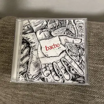 bacho 해저 CD
