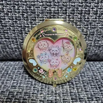 초 매지컬 치이카와 컴팩트 거울