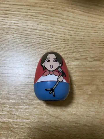 스에자와 세이야 마트료시카