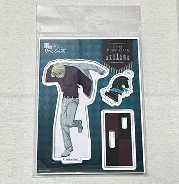 도쿄 리벤저스 체스 컬렉션 마츠노 치후유 아크릴 스탠드