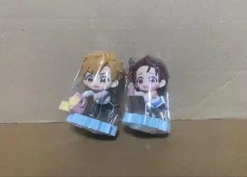 메달리스트 mOH!ment 미니 피규어  아케우라지 츠카사