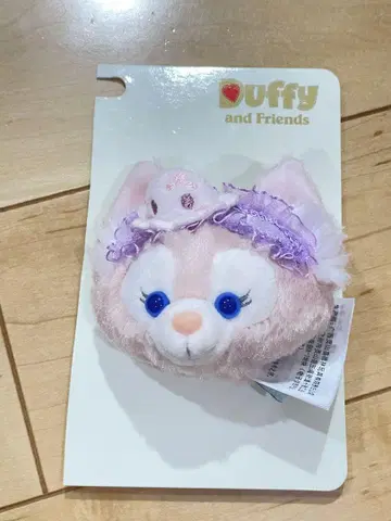 리나벨 머리띠 커스텀 부품 상하이 디즈니